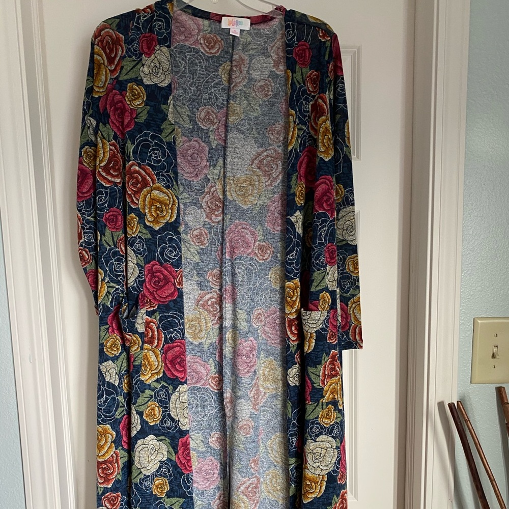 Lularoe Sarah